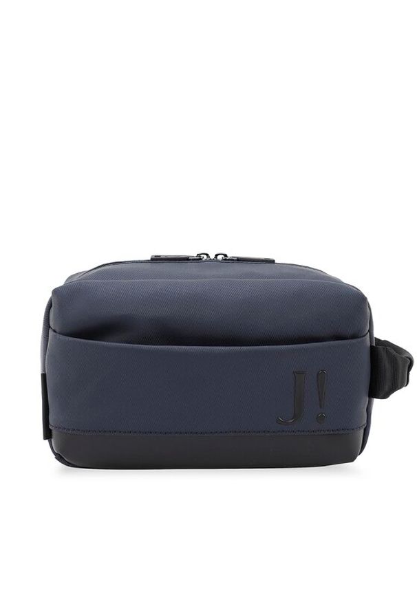 JOOP! Jeans - Kosmetyczka JOOP!. Kolor: niebieski