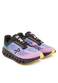 On Sneakersy Cloudsurfer Next 3ME30024291 Niebieski. Kolor: niebieski. Materiał: materiał #5