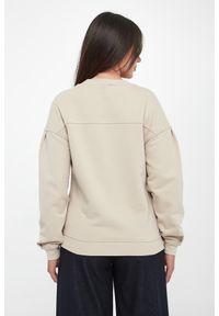 Bluza damska z logo Euforico MM #3