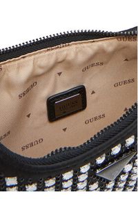 Guess Torebka HWIM92 05010 Czarny. Kolor: czarny #4