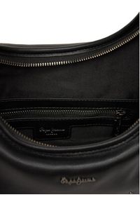 Pepe Jeans Torebka Nadia Cluster PL0300014 Czarny. Kolor: czarny. Materiał: skórzane #5