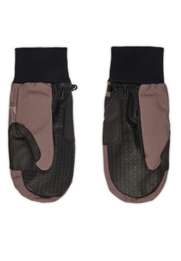 DC Shoes Rękawice narciarskie Tribute ADYHN03035 Fioletowy. Kolor: fioletowy. Materiał: poliester. Sport: narciarstwo