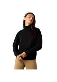 Sweter damski Ariat Aldergate. Kolor: czarny. Materiał: polar. Sezon: zima #1