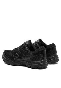 Saucony Sneakersy 5 Ride Millennium S70812-3 Czarny. Kolor: czarny