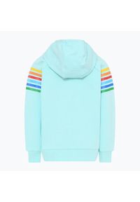 LEGO Wear - Bluza trekkingowa dziecięca LEGO Lwstorm 301. Kolor: niebieski