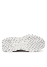 Lacoste Sneakersy Elite Active Sneakers 51SFA0027 Biały. Kolor: biały. Materiał: skóra #2