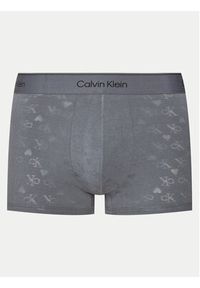 Calvin Klein Underwear Bokserki 000NB4068A Szary. Kolor: szary. Materiał: bawełna #7