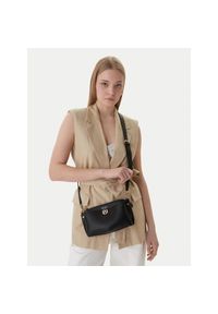 Torebka Guess. Kolor: czarny #1