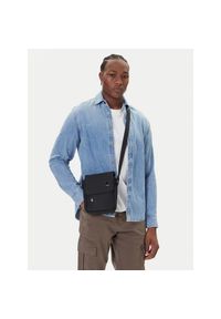 Saszetka Aeronautica Militare. Kolor: czarny #1