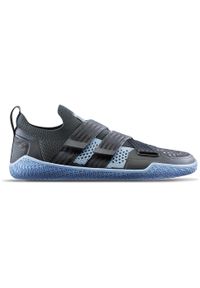 Buty treningowe TYR DZ-1 DropZero Barefoot na rzepy. Zapięcie: rzepy. Kolor: czarny, niebieski, wielokolorowy #2