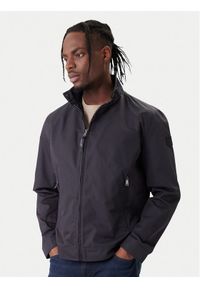 JOOP! Jeans Kurtka przejściowa 324Janos 10100192 30101399 Granatowy Regular Fit. Kolor: niebieski. Materiał: bawełna #1