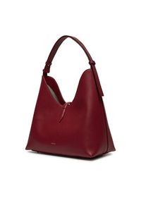 Furla Torebka WB01499 BX3104 CGQ00 Bordowy. Kolor: czerwony. Materiał: skórzane #5