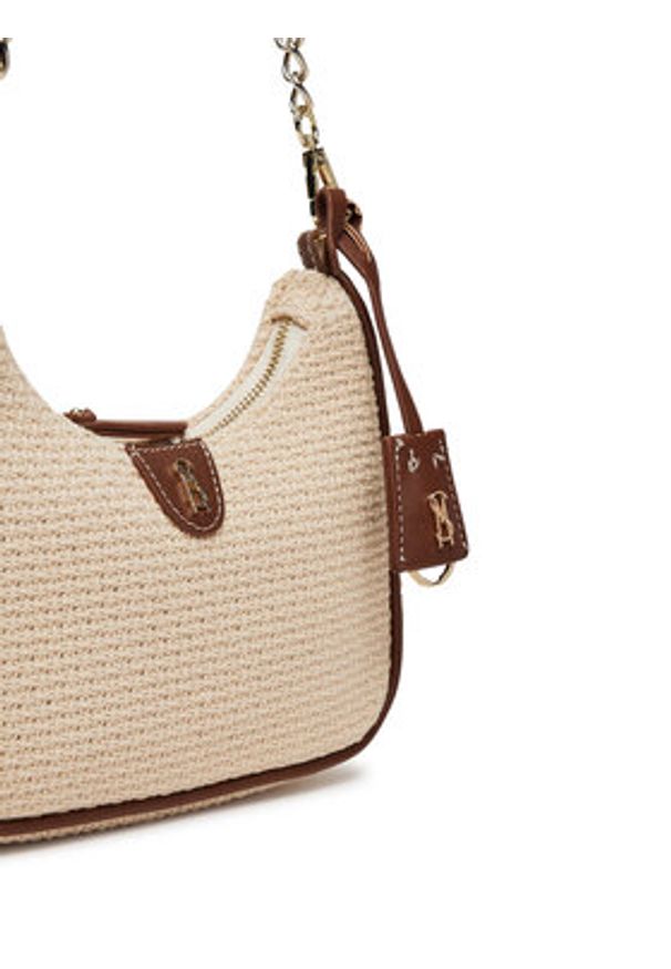Steve Madden Torebka Bvital-W SM13000840 Beżowy. Kolor: beżowy