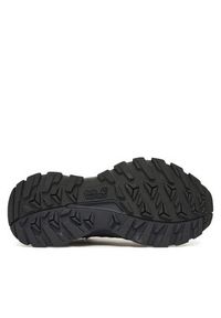 Jack Wolfskin Trekkingi Wild Hike Texapore Mid W Czarny. Kolor: czarny. Materiał: materiał #3