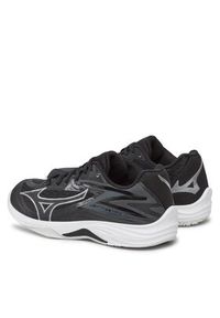 Mizuno Buty halowe Lightning Star Z7 Jr V1GD2303 Czarny. Kolor: czarny #2