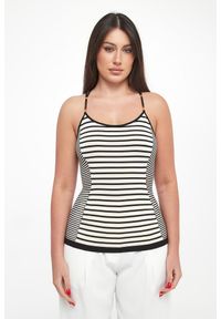 Elisabetta Franchi - Top damski ELISABETTA FRANCHI #3