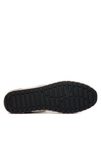 Tory Burch Sneakersy Hank Field180566 Różowy jasny. Kolor: różowy. Materiał: skóra, zamsz #2
