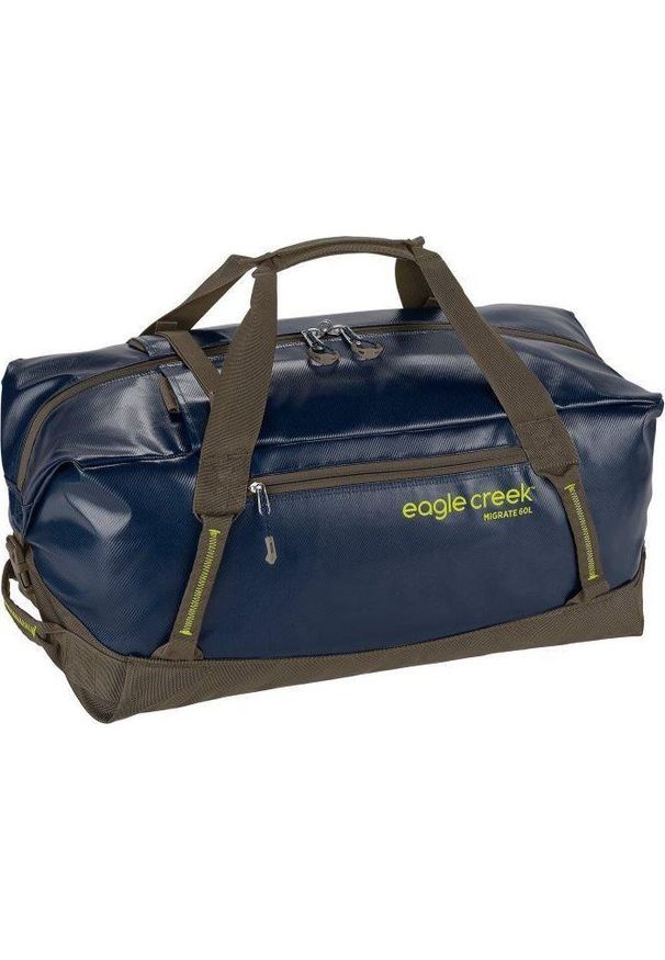 Eagle Creek Eagle Creek Migrate Duffel 60L Rush Blue