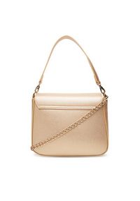 VALENTINO - Valentino Torebka Divina VBS1R404G Złoty. Kolor: złoty. Materiał: skórzane #3