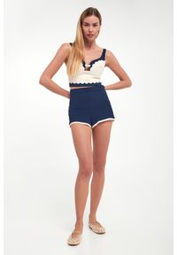 Elisabetta Franchi - Top damski ELISABETTA FRANCHI #4
