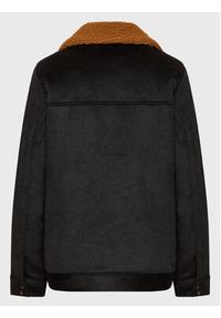 Brixton Płaszcz przejściowy Nouvella 03311 Czarny Regular Fit. Kolor: czarny. Materiał: syntetyk #2