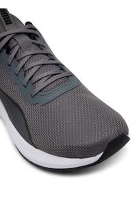 Puma Buty do biegania Flyer Lite 3 310797 08 Szary. Kolor: szary. Materiał: materiał