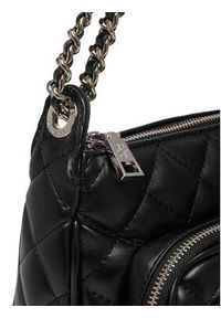 Badura Torebka EO-ALI-LDA8612 Czarny. Kolor: czarny. Materiał: skórzane #7