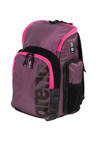 Plecak Arena TEAM SPIKY III BACKPACK 35. Kolor: fioletowy
