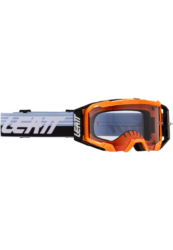 Gogle rowerowe LEATT Goggle Velocity 5.5 Cryztal