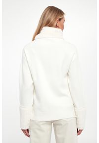 Joseph Ribkoff - Kurtka damska z futerkiem JOSEPH RIBKOFF. Materiał: futro #4