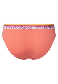 Emporio Armani Underwear Komplet 2 par fig klasycznych EW000403 AF10883 M4008 Różowy. Kolor: różowy. Materiał: bawełna #8