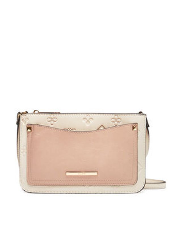 Aldo Torebka Goivia 13989213 Różowy. Kolor: różowy. Materiał: skórzane