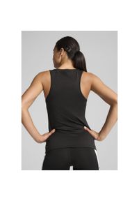 Puma - Damska koszulka bez rękawów TAD ESSENTIALS PUMA Black. Kolor: czarny. Długość rękawa: bez rękawów