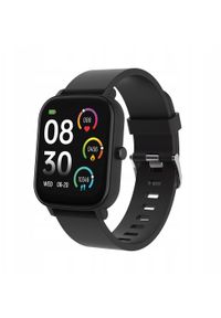 MaxLife - Maxlife MXSW-110 Smartwatch with call function. Rodzaj zegarka: smartwatch