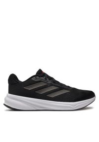Adidas - adidas Buty do biegania Response IG1417 Czarny. Kolor: czarny