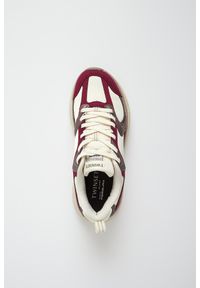 Twinset Milano - Sneakersy damskie TWINSET #5