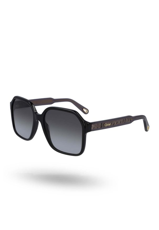 OKULARY BLACK Chloe