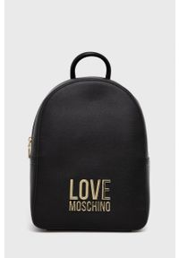 Love Moschino - Plecak. Kolor: czarny #1