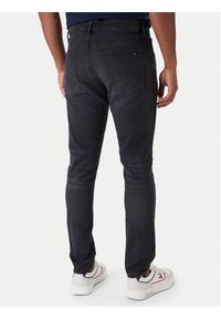 Tommy Jeans Jeansy Austin DM0DM22455 Niebieski Slim Fit. Kolor: niebieski #5