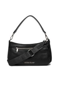 Guess Jeans Torebka CWBEO-GUESS-B-007-09 Czarny. Kolor: czarny #4