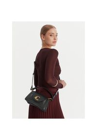 Torebka Coccinelle. Kolor: czarny #1