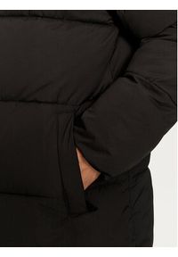 Guess Jeans Kurtka zimowa M4BL26 WGII2 Czarny Regular Fit. Kolor: czarny. Materiał: syntetyk. Sezon: zima #6