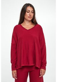 Joseph Ribkoff - Sweter damski z cekinami JOSEPH RIBKOFF #4