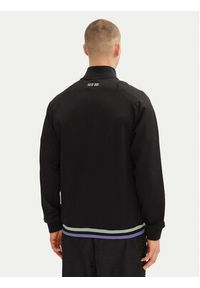 EA7 Emporio Armani Bluza 7M000258 AF13526 UC001 Czarny Regular Fit. Kolor: czarny. Materiał: syntetyk #2