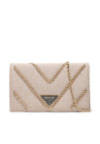 Monnari Torebka BAG4010-015 Złoty. Kolor: złoty #1