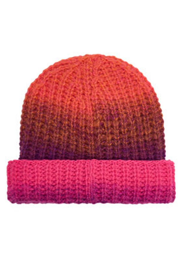 Guess Czapka AW5194 POL01 Kolorowy. Materiał: materiał. Wzór: kolorowy