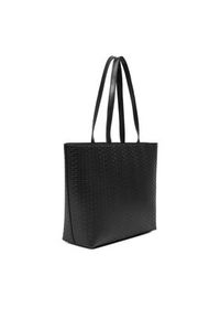 Nine West Torebka CEO-HAMPSHIRE-IV-LDA8170 Czarny. Kolor: czarny #4