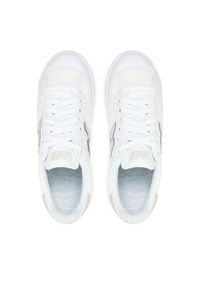 New Balance Trampki BB100CGN Biały. Kolor: biały. Materiał: materiał #6