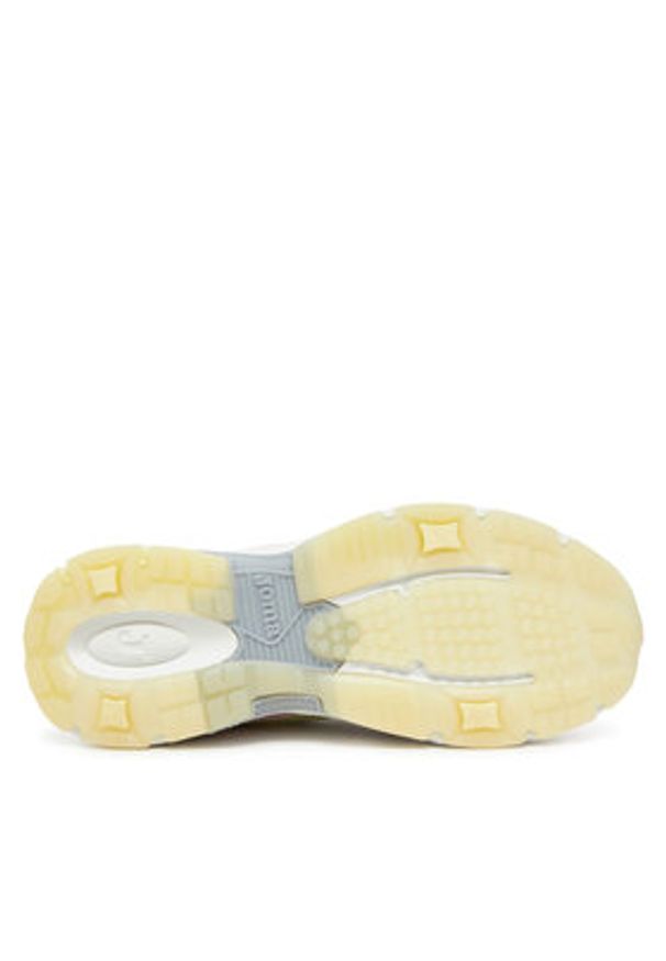 Joma Sneakersy Cr111 2516 CR111LS2516 Różowy. Kolor: różowy. Materiał: materiał