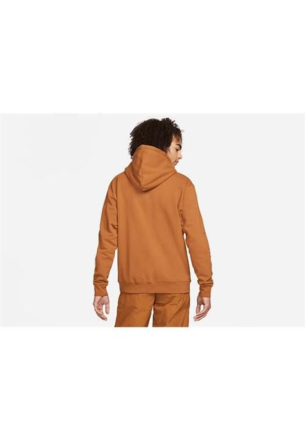 Bluza sportowa męska Nike Air Jordan Essentials Statement. Typ kołnierza: kaptur. Kolor: beżowy